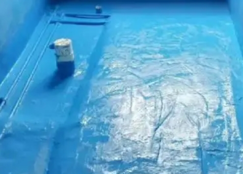 文峰卫生间漏水维修公司分享下文峰卫生间防水工程中常用防水涂料介绍。